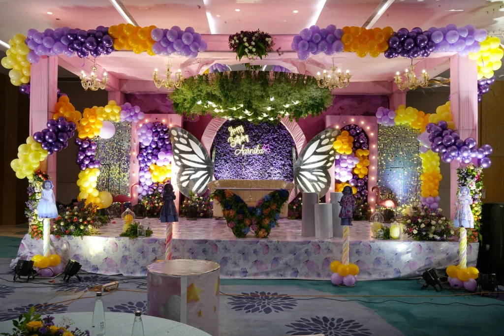 Best Event Planners In vijayawada