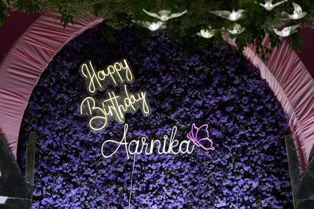 Best birthday celebration planners in vijayawada