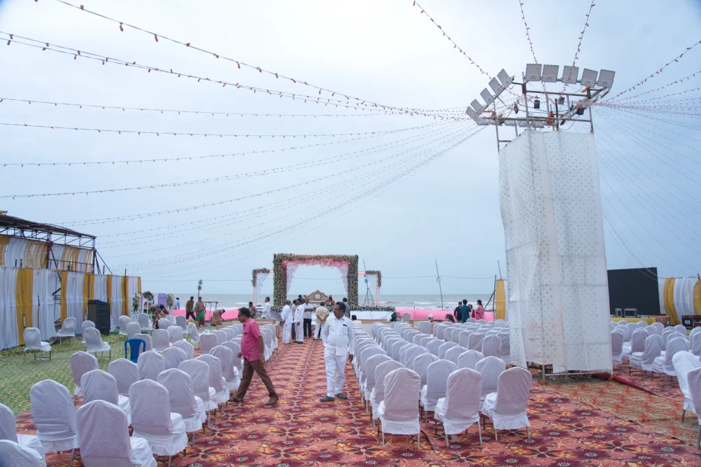 Event Management services in vijayawada